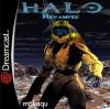 Halo: Revamped - Dreamcast (v1.1) Box Art Front